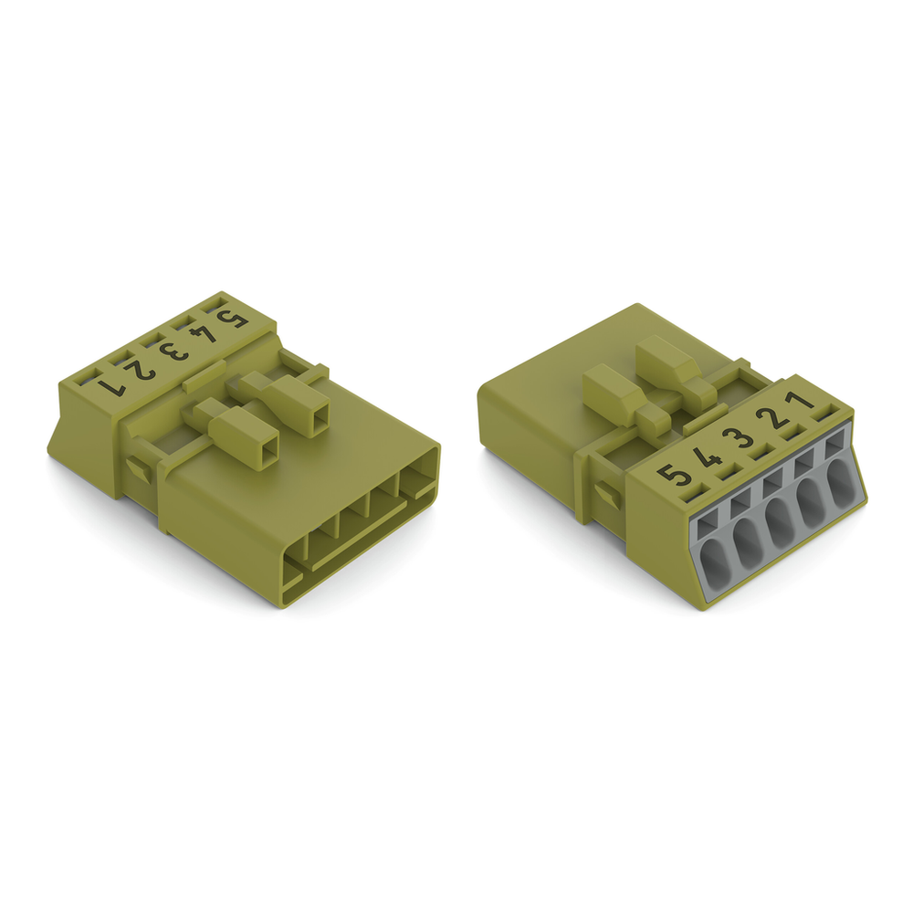 Image of WAGO 890-275