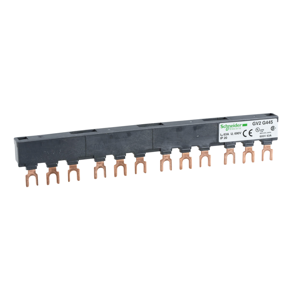 Image of Schneider Electric GV2G445