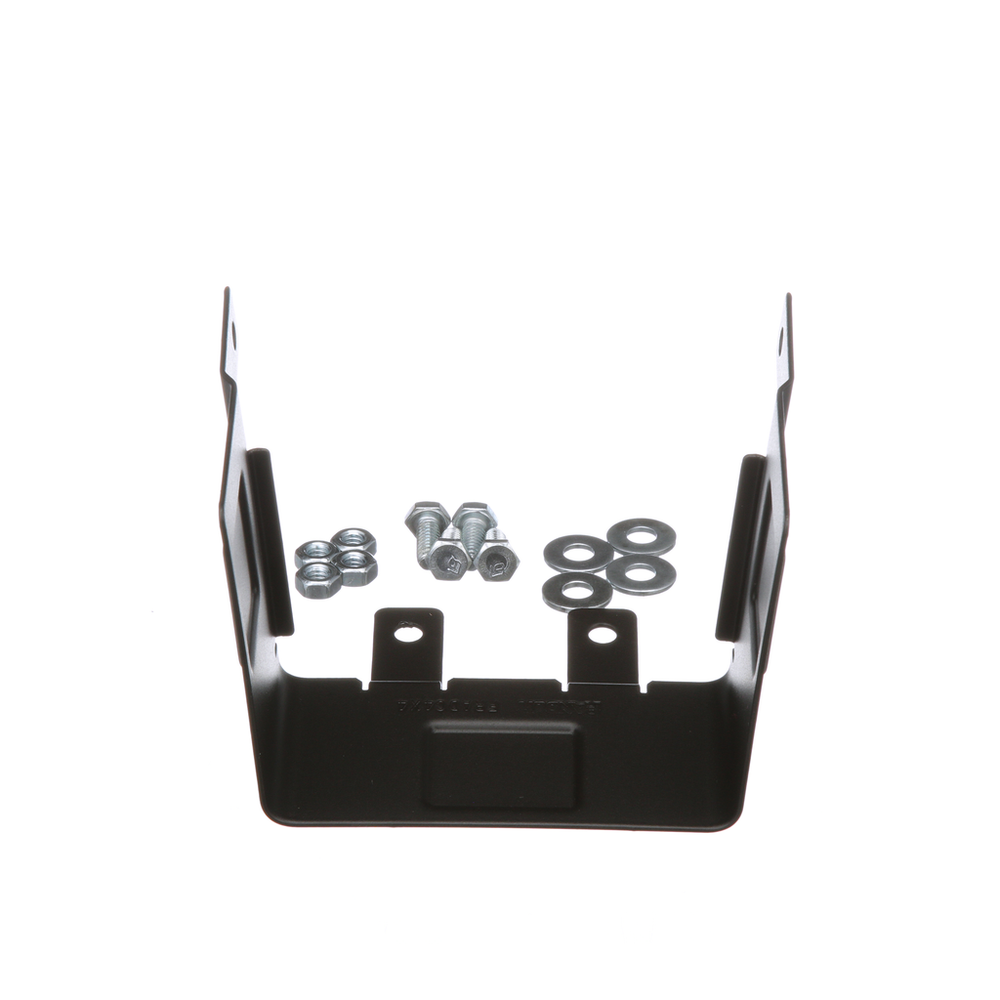 Image of Panduit FRADC4X4BL