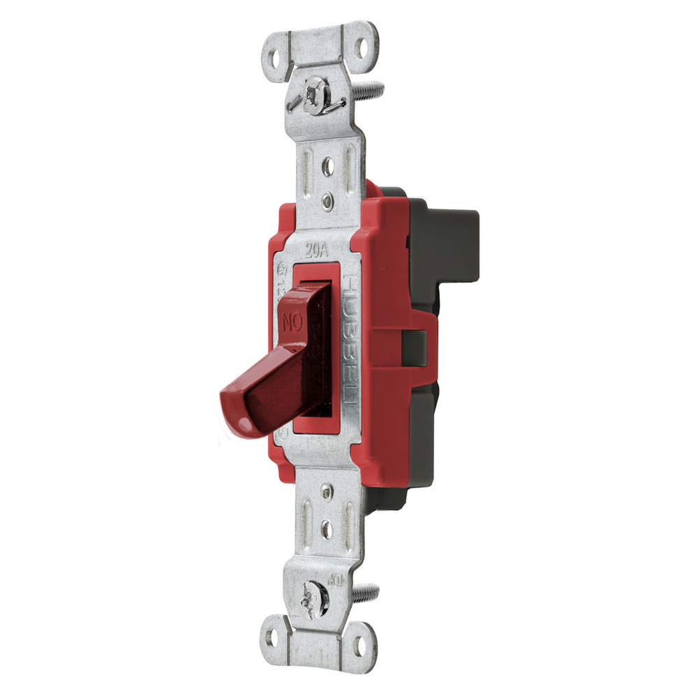 Image of Hubbell Wiring Device-Kellems SNAP1223RNA