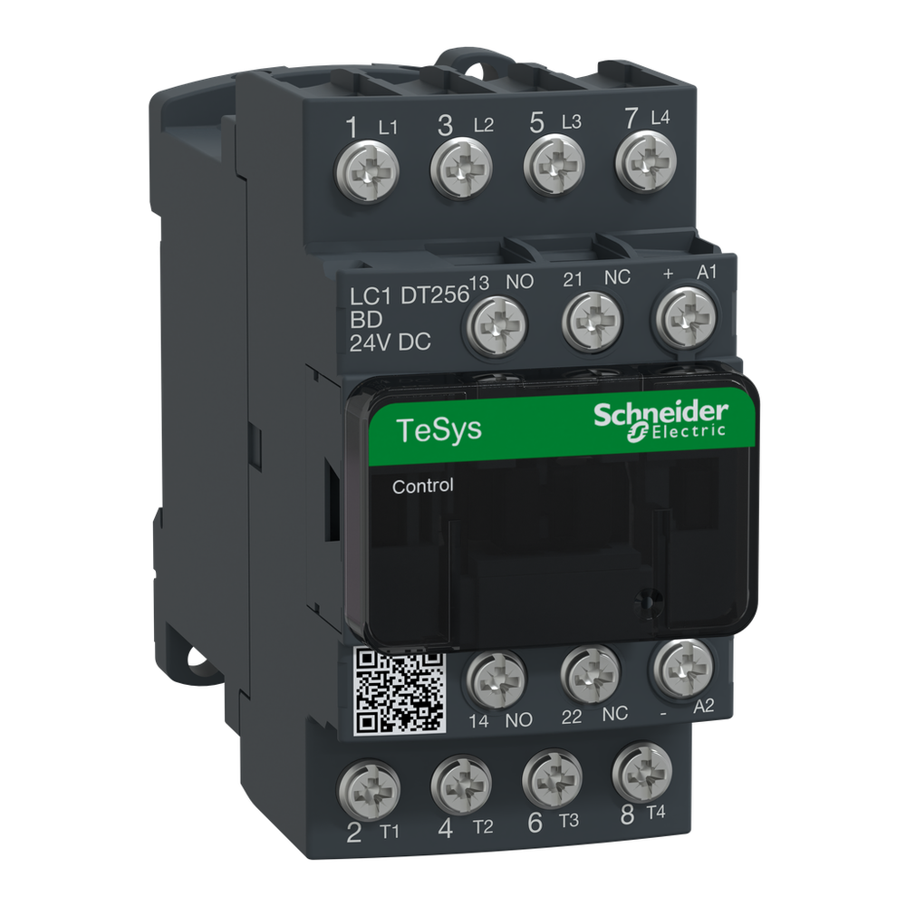 Image of Schneider Electric LC1DT256BD