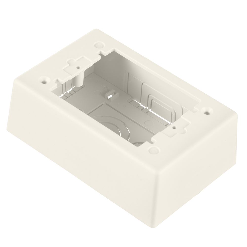 Image of Panduit JBP1WH