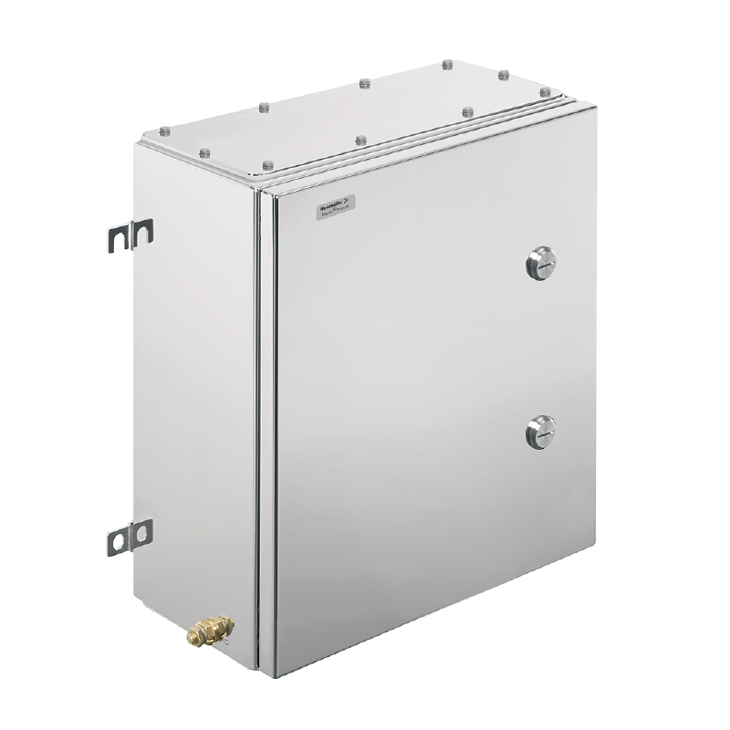 Image of Weidmuller 1200390000