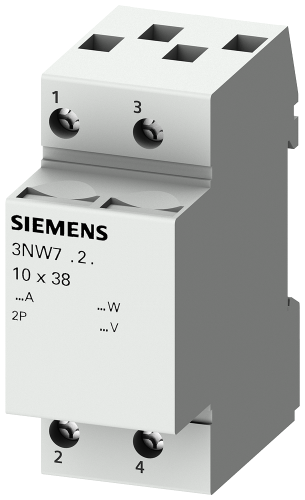 Image of Siemens 3NW7024