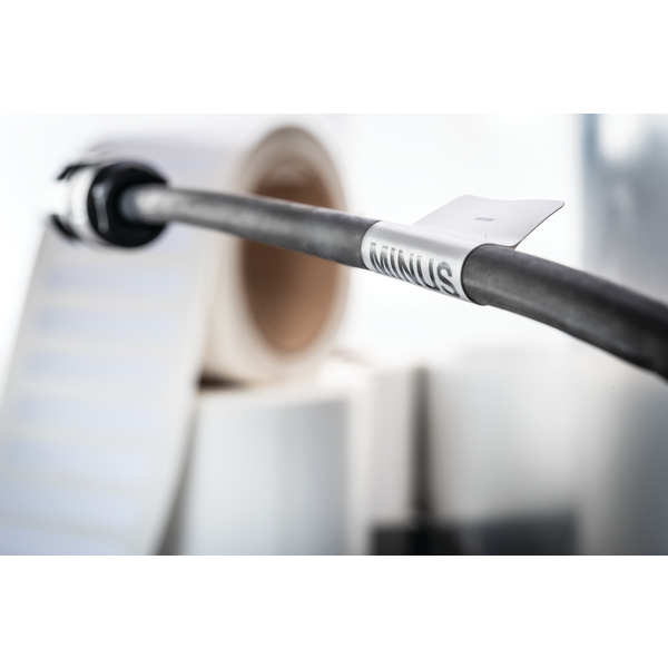 Image of HellermannTyton TAG21T6-250