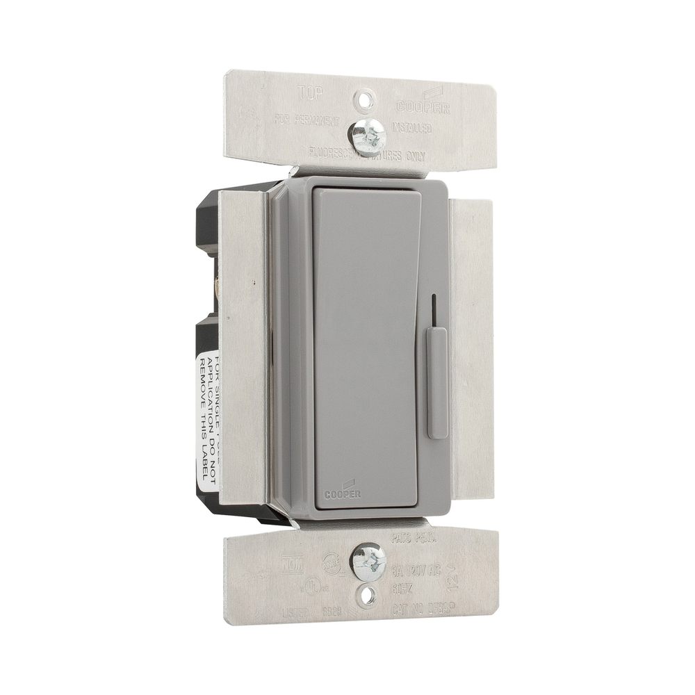 Image of Cooper Wiring Devices DF8AP-GY