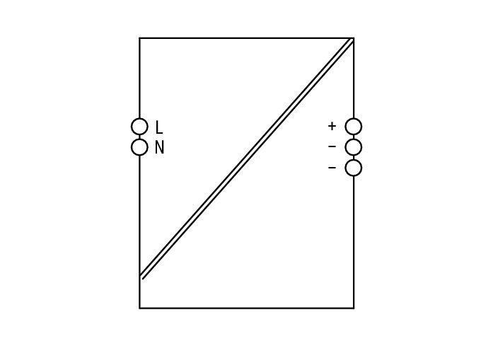 Image of WAGO 2687-2142