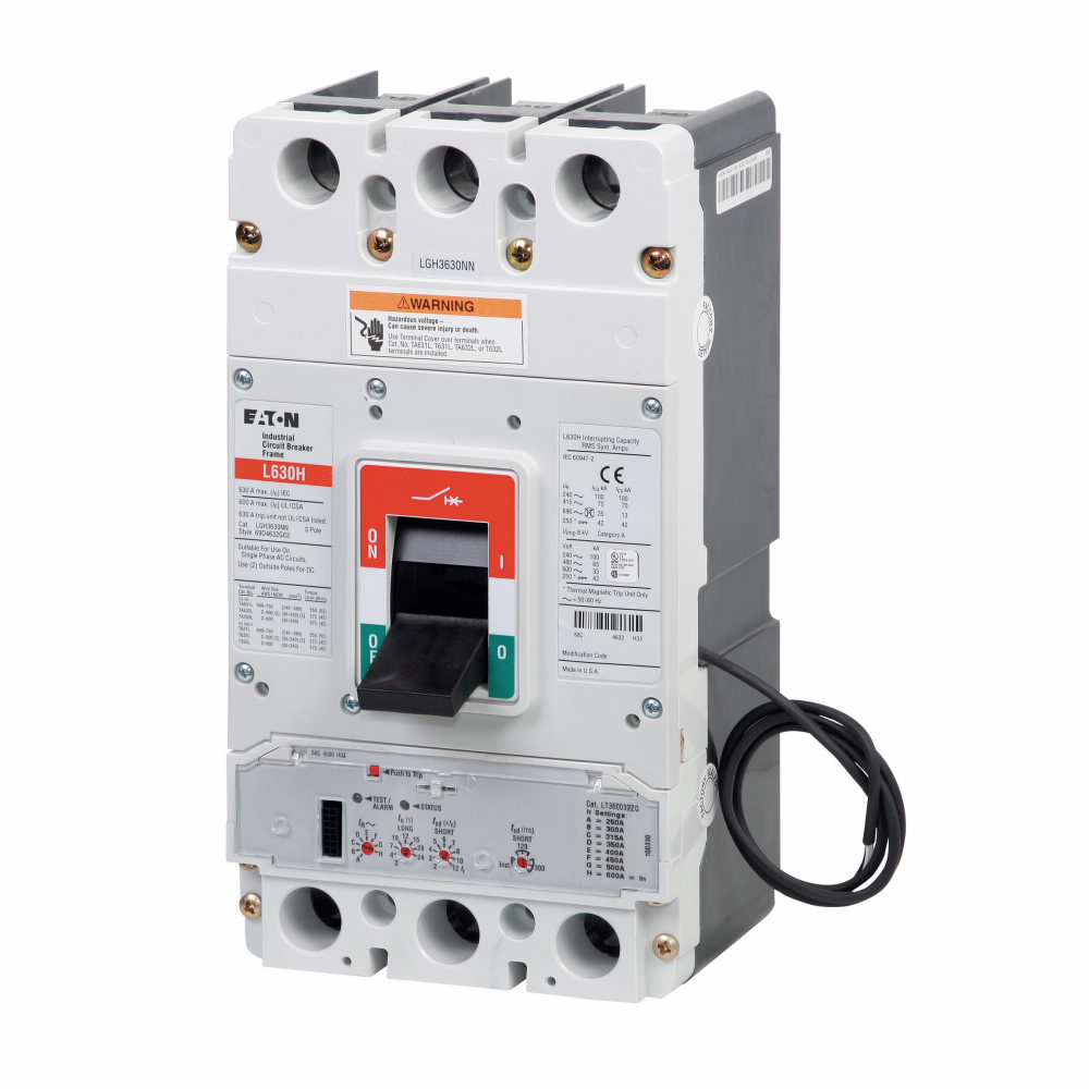 Image of Eaton LGH363032ZGG