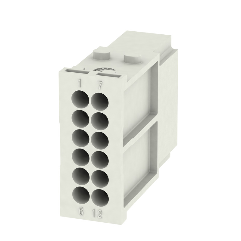 Image of Weidmuller 1428840000