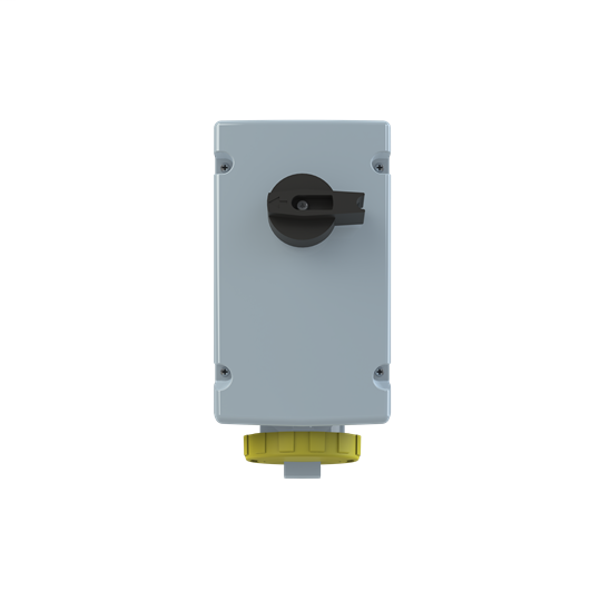 Image of ABB 2CMA167830R1000