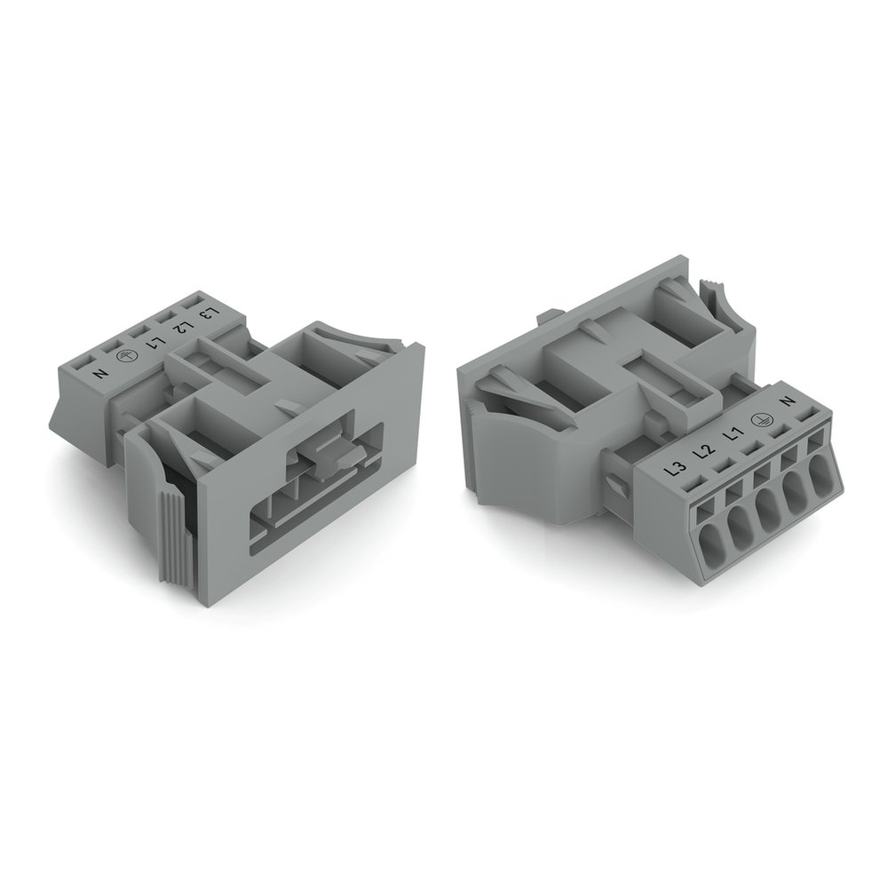 Image of WAGO 890-755/060-000