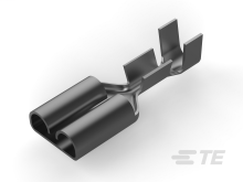 Image of TE Connectivity 60295-2