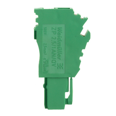 Image of Weidmuller 1820570000