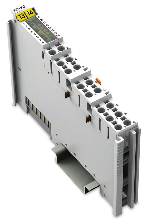 Image of WAGO 750-632/000-100