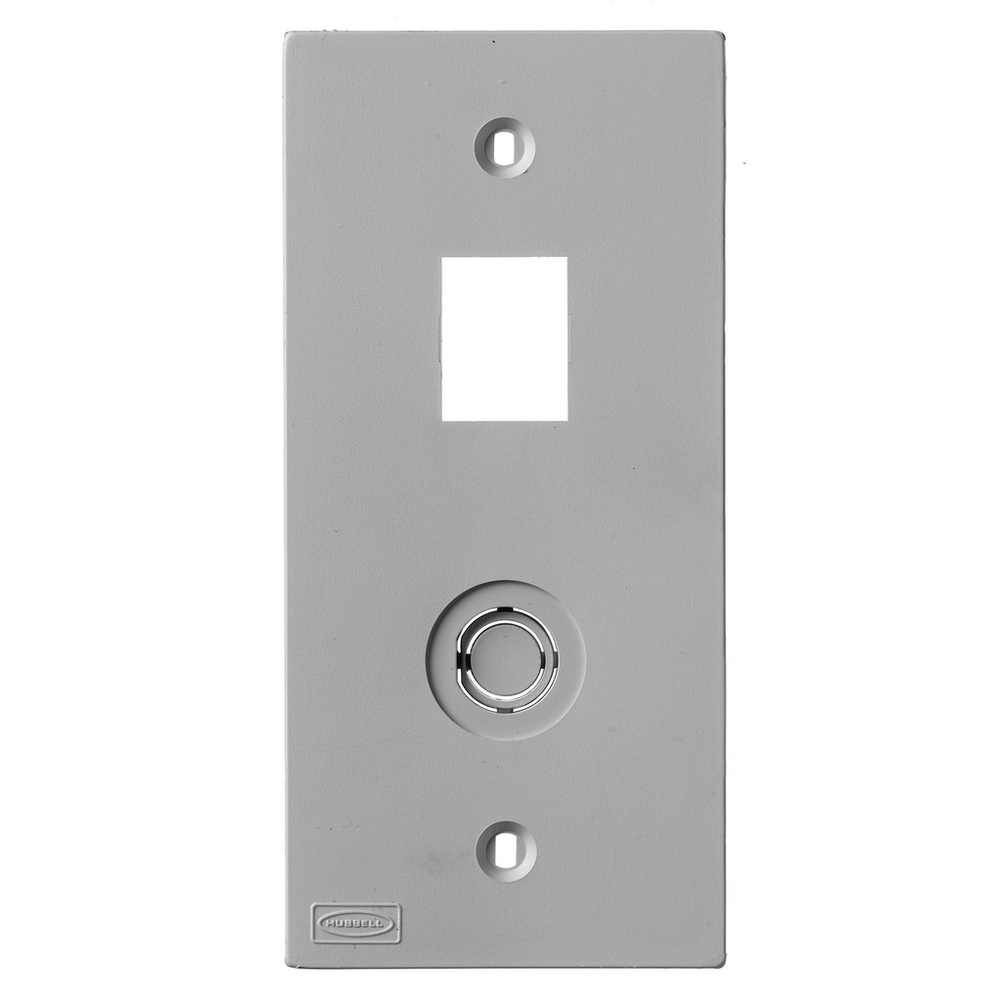 Image of Hubbell Wiring Device-Kellems KP2140GY