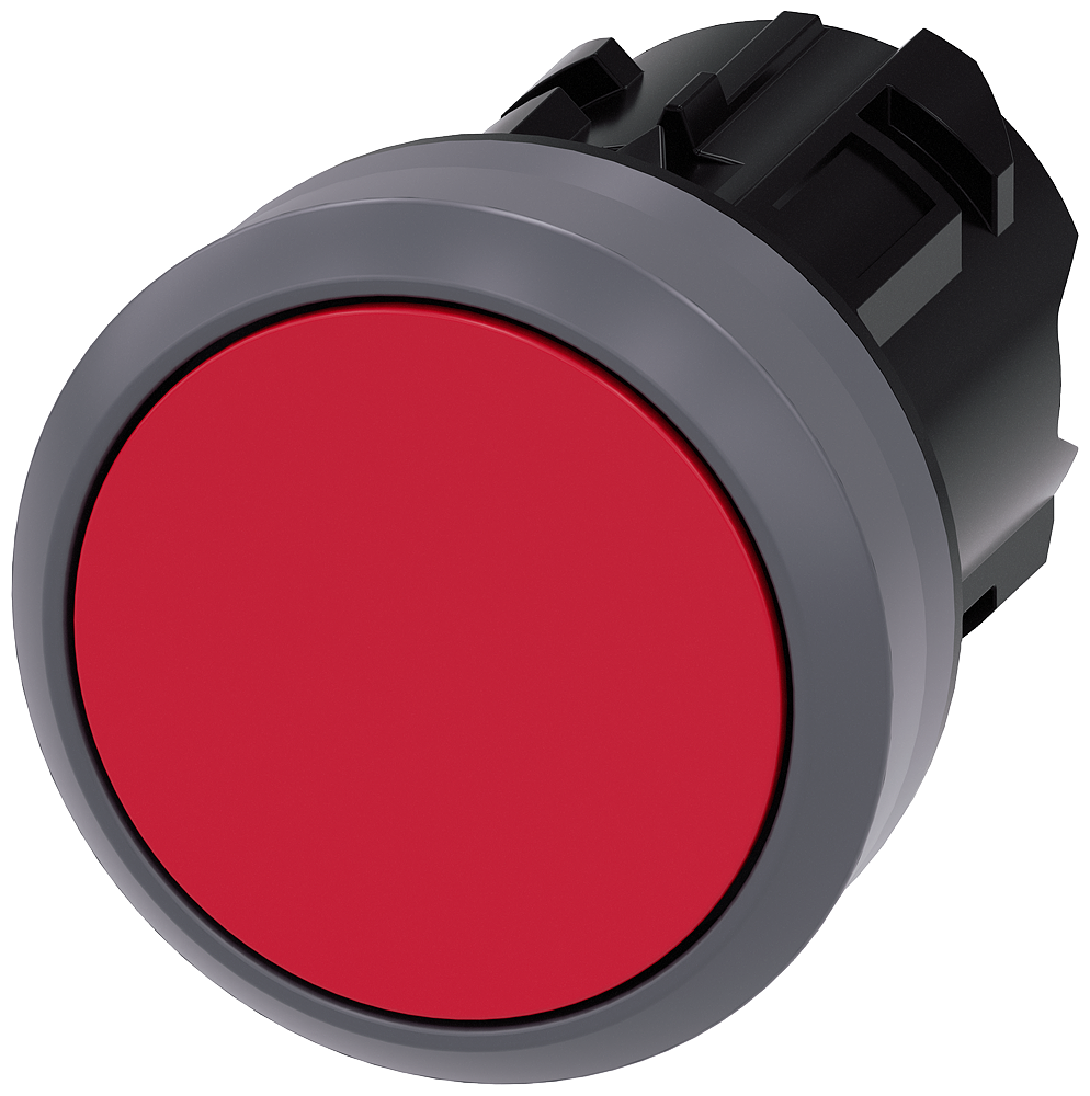 Image of Siemens 3SU10300AB200AA0