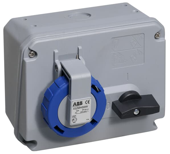 Image of ABB 2CMA167867R1000