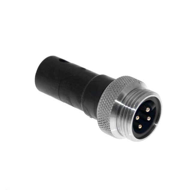 Image of Mencom FFIN-4MP-DP1-SS