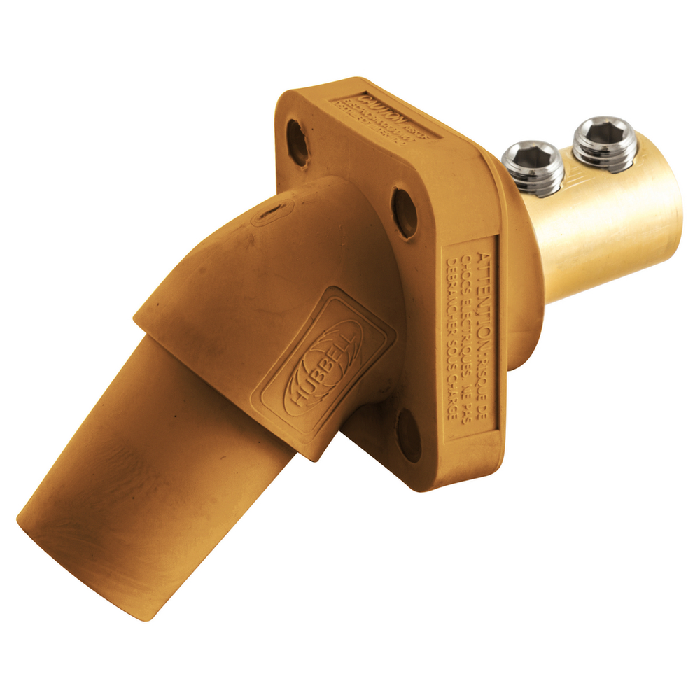 Image of Hubbell Wiring Device-Kellems HBLFRAO