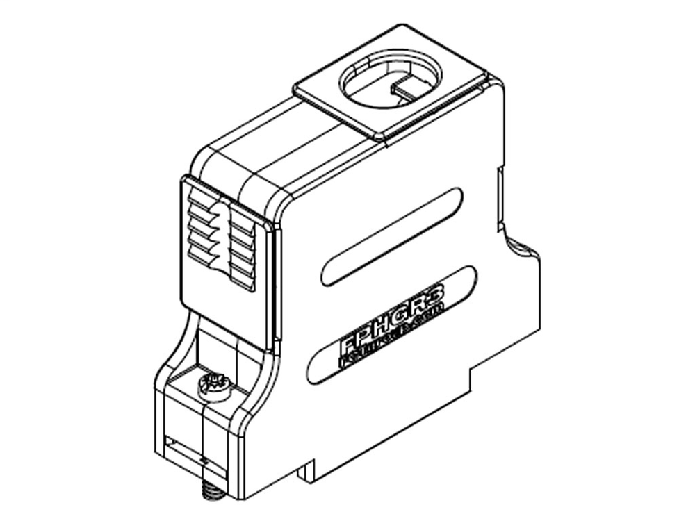 Image of Molex 1727040119