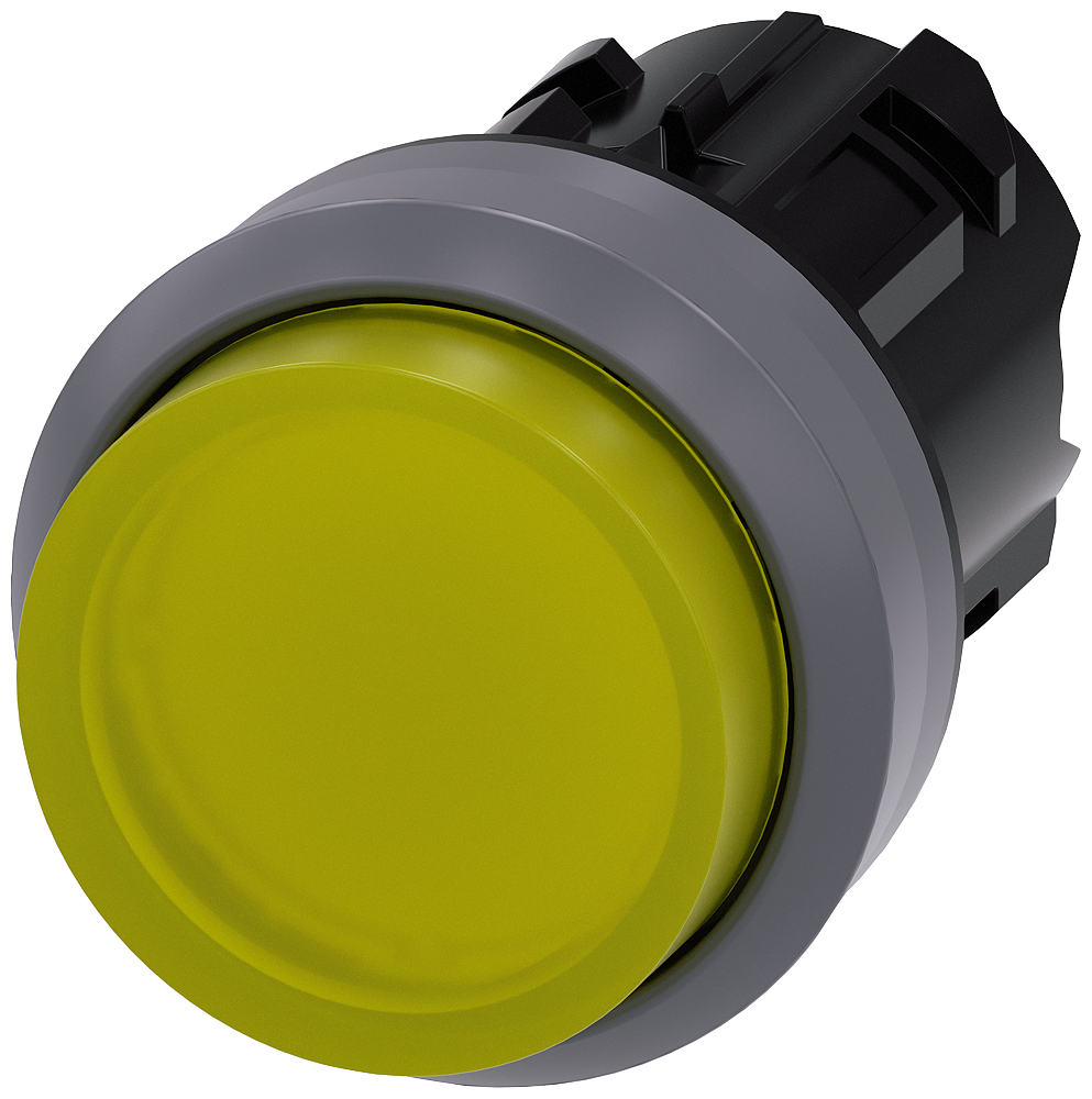 Image of Siemens 3SU10310BB300AA0