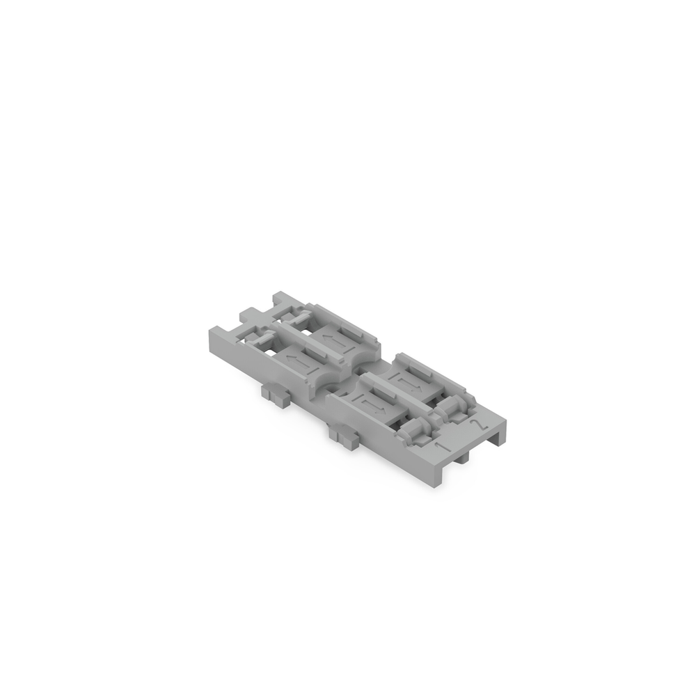 Image of WAGO 221-2532