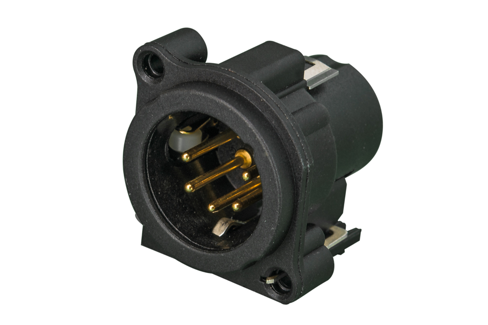 Image of Neutrik NC5MAV-SW