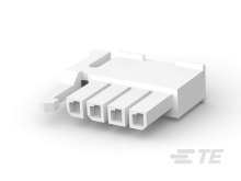 Image of TE Connectivity 2029102-4
