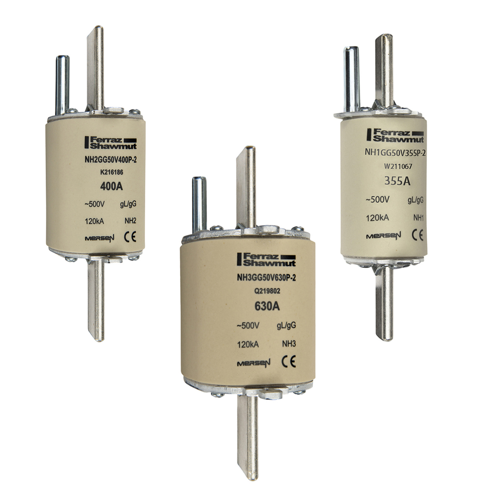 Image of Mersen J216185