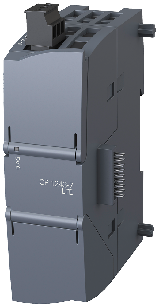 Image of Siemens 6GK72437KX300XE0