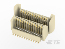 Image of TE Connectivity 2199070-4