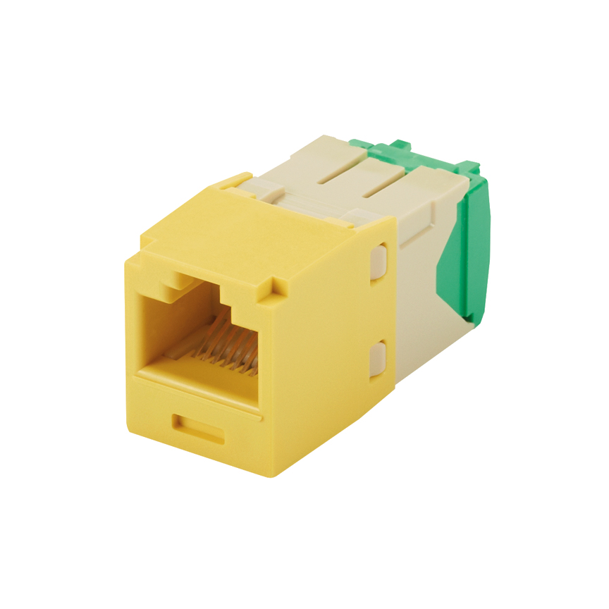 Image of Panduit CJT688TGYL