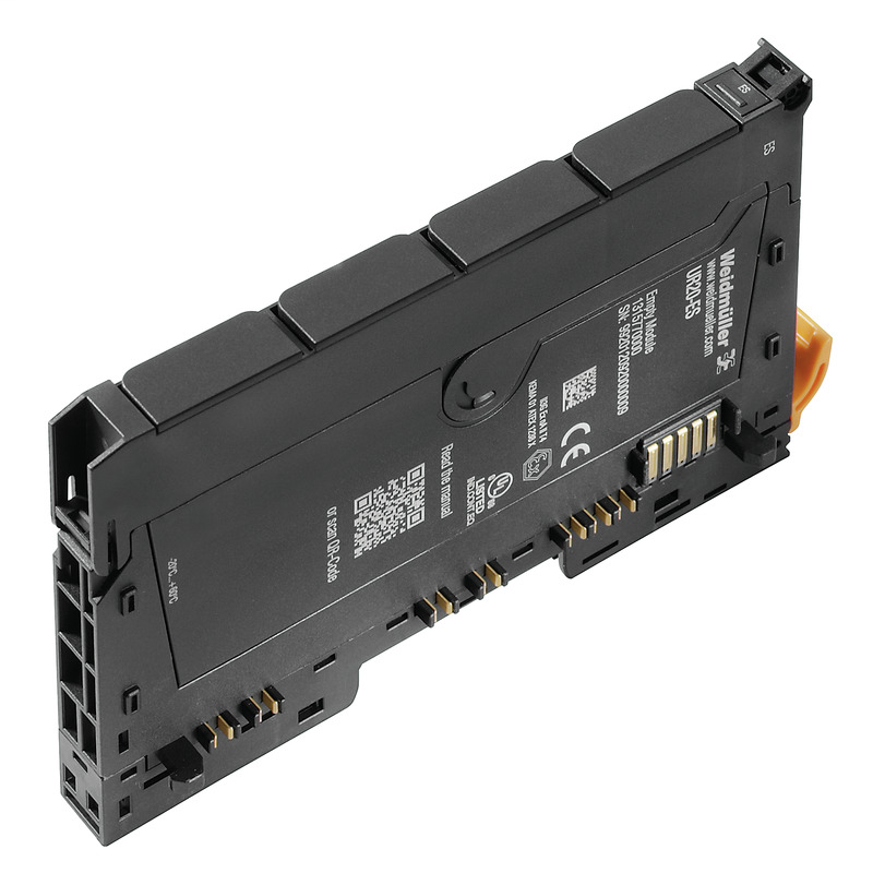 Image of Weidmuller 1315770000