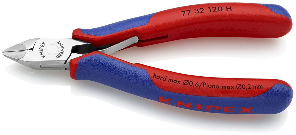Image of KNIPEX 77 32 120 H