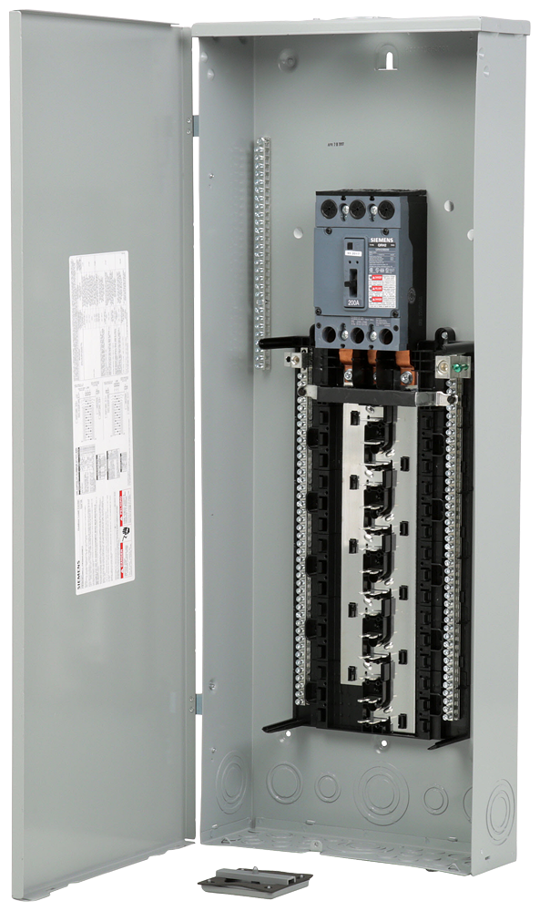 Image of Siemens PW3054B3200CU