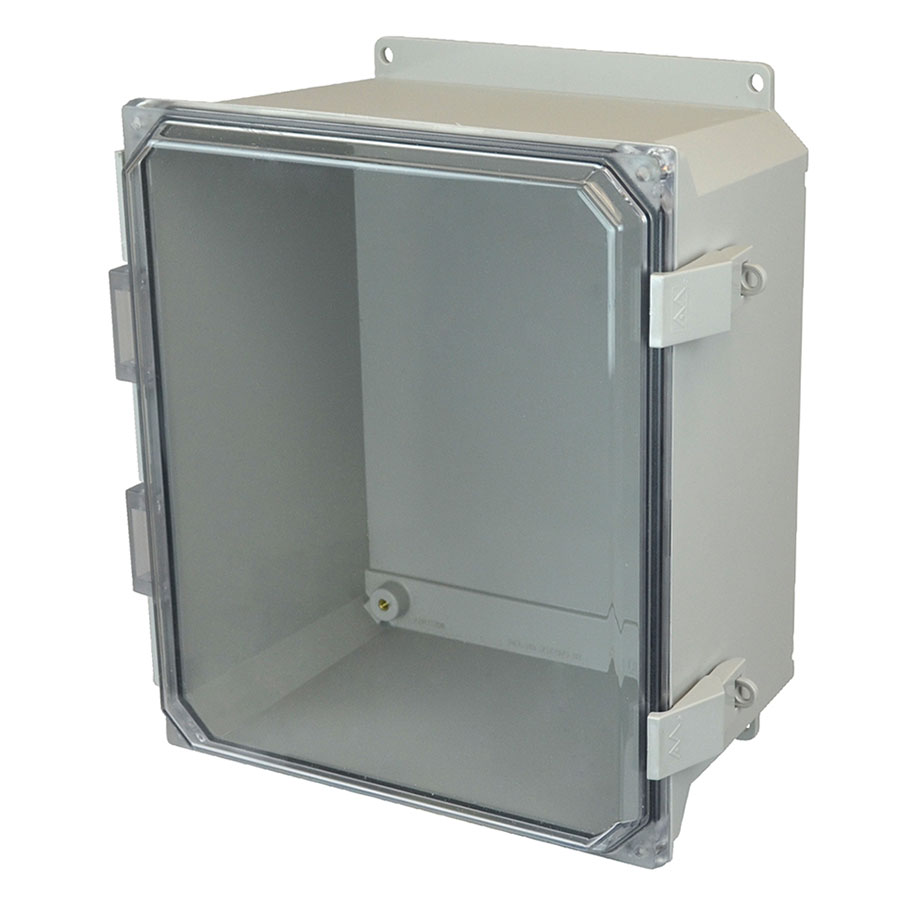 Image of Allied Moulded AMU1426CCNLF