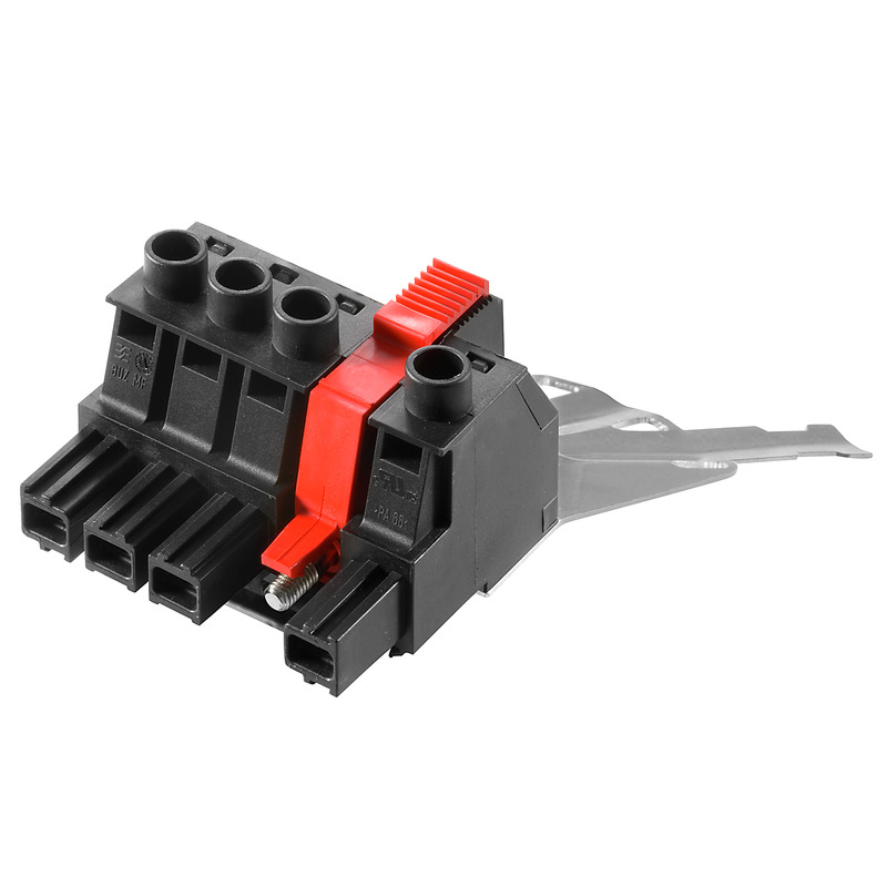 Image of Weidmuller 2627590000