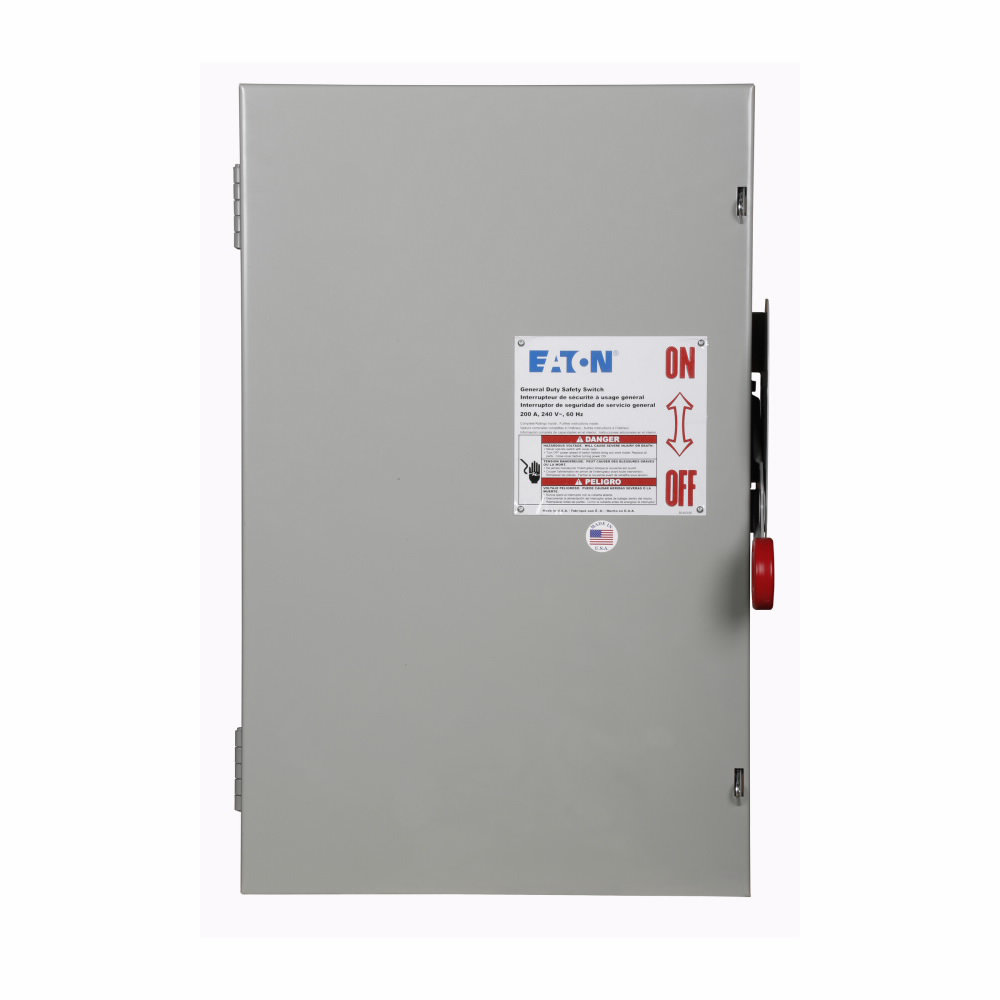 Image of Eaton DG224NGK