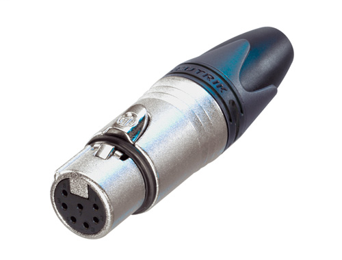 Image of Neutrik NC7FXX