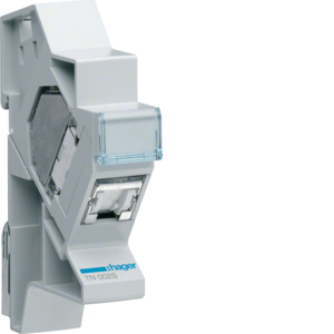 Image of Hager TN002S
