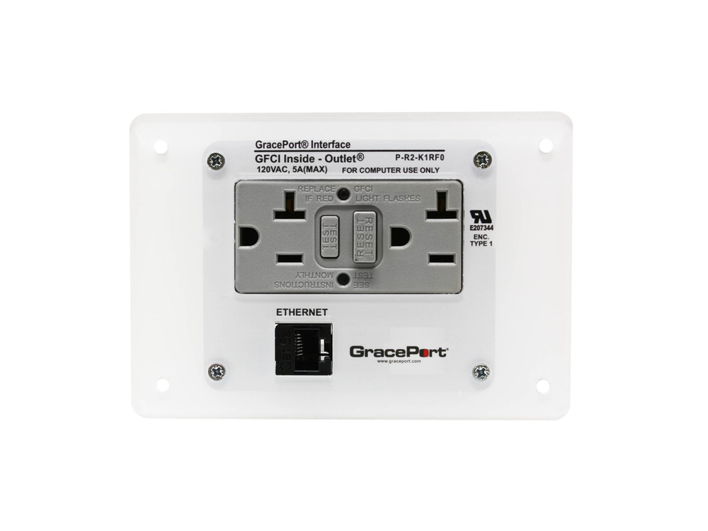Image of Grace Ports P-R2-K1RF0