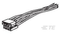 Image of Corcom 1609139-1
