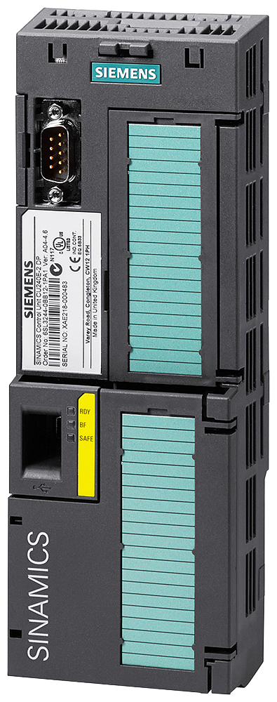 Image of Siemens 6AG12440BB122PA1