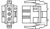 Image of TE Connectivity 1-640517-0