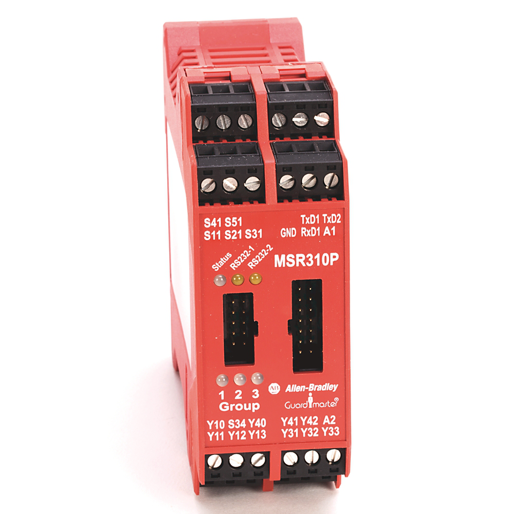 Image of Allen-Bradley 440R-W23219