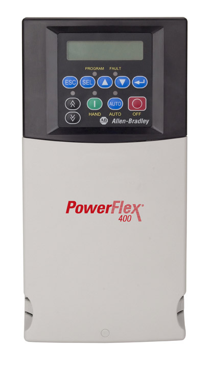 Image of Allen-Bradley 22C-D6P0N103