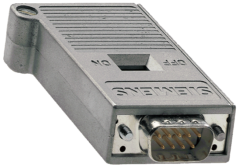 Image of Siemens 6GK15000EA02