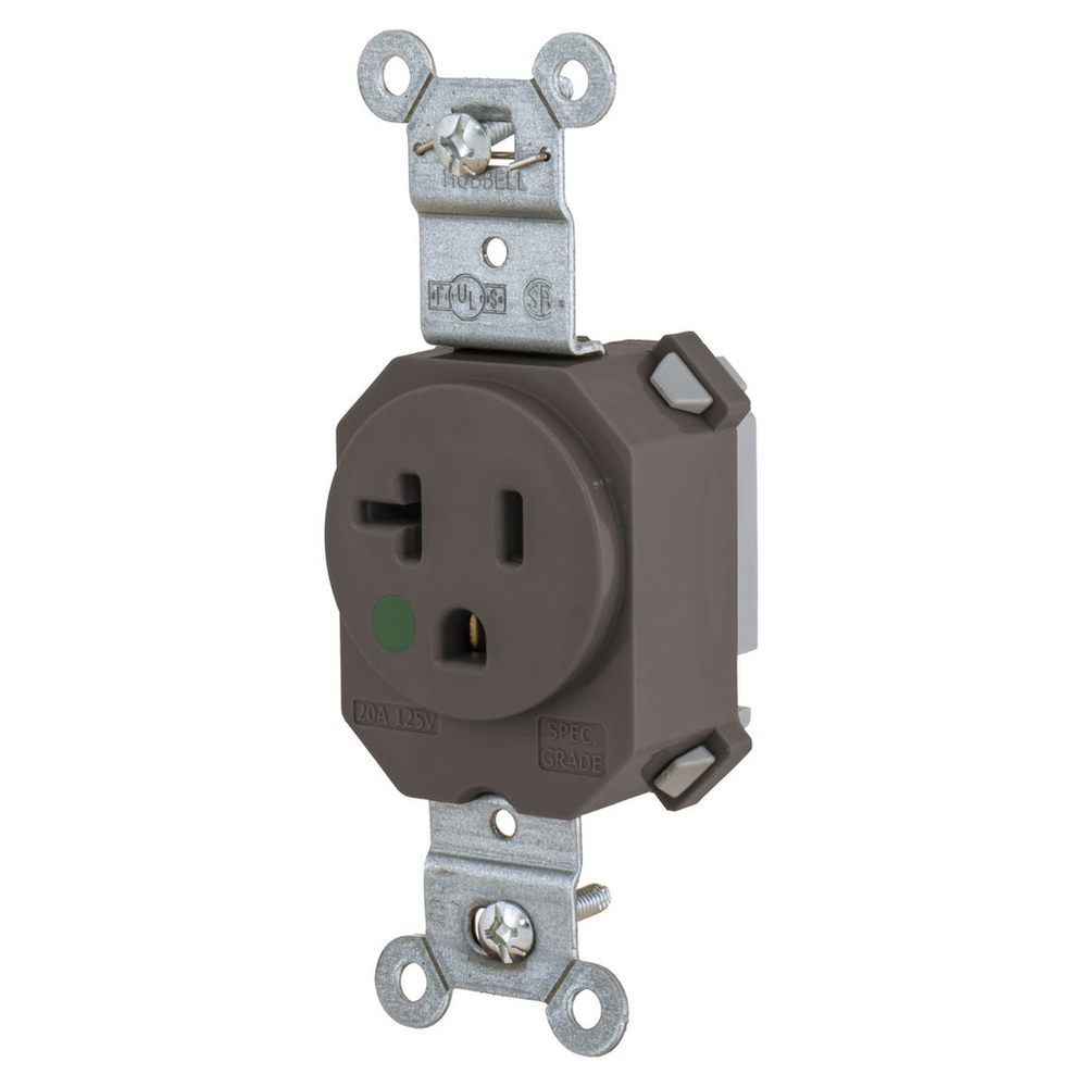 Image of Hubbell Wiring Device-Kellems SNAP8310
