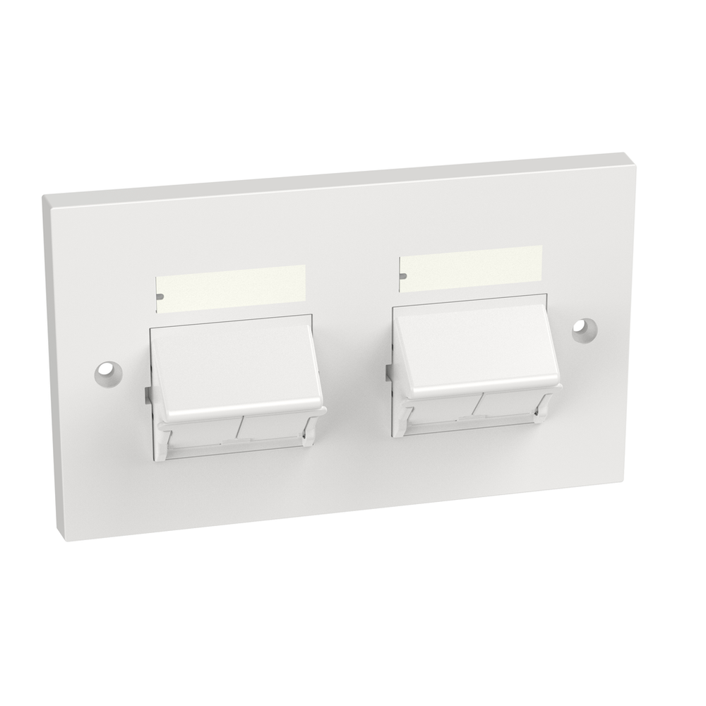 Image of Panduit NKUKS4SAW-2G