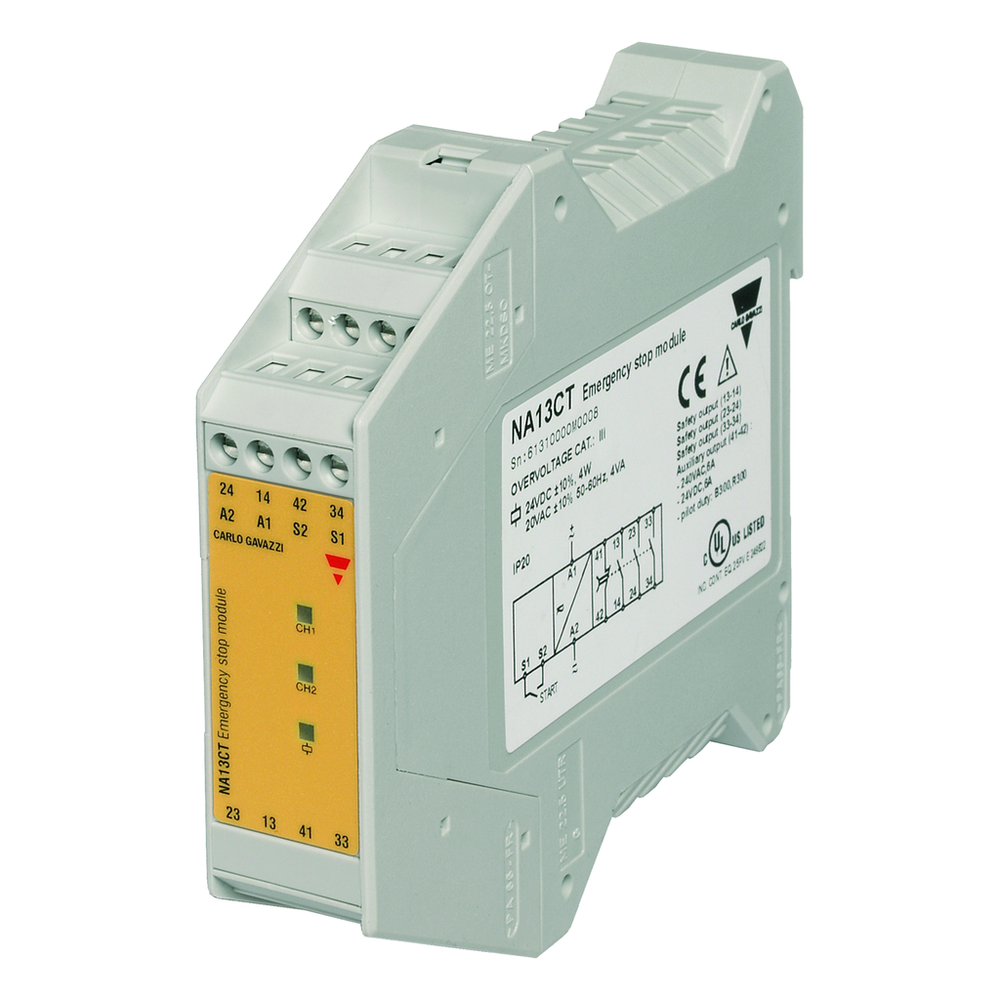 Image of Carlo Gavazzi NA13D230CG
